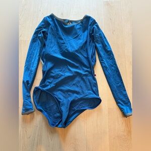 Yumiko Leotard